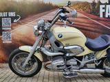 BMW R 1200 C Sonderpreis! - BMW CHOPPER 1200 C
