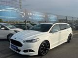 Ford Mondeo 2,0 TDCi 132kW ST-LineTurnier PowerShift - Ford Mondeo: Powershift