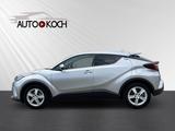 Toyota C-HR Hybrid Team D 2.0 EU6d Navi LED Apple CarPl - Toyota C-HR in Aachen