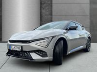 Kia EV6 - Vorschau Bild 4