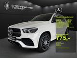 Mercedes-Benz GLE 300 d 4MATIC #AMG#MEMORY#PANO-D#AHK#MULTIB. - Mercedes-Benz GLE 300 in Hamburg