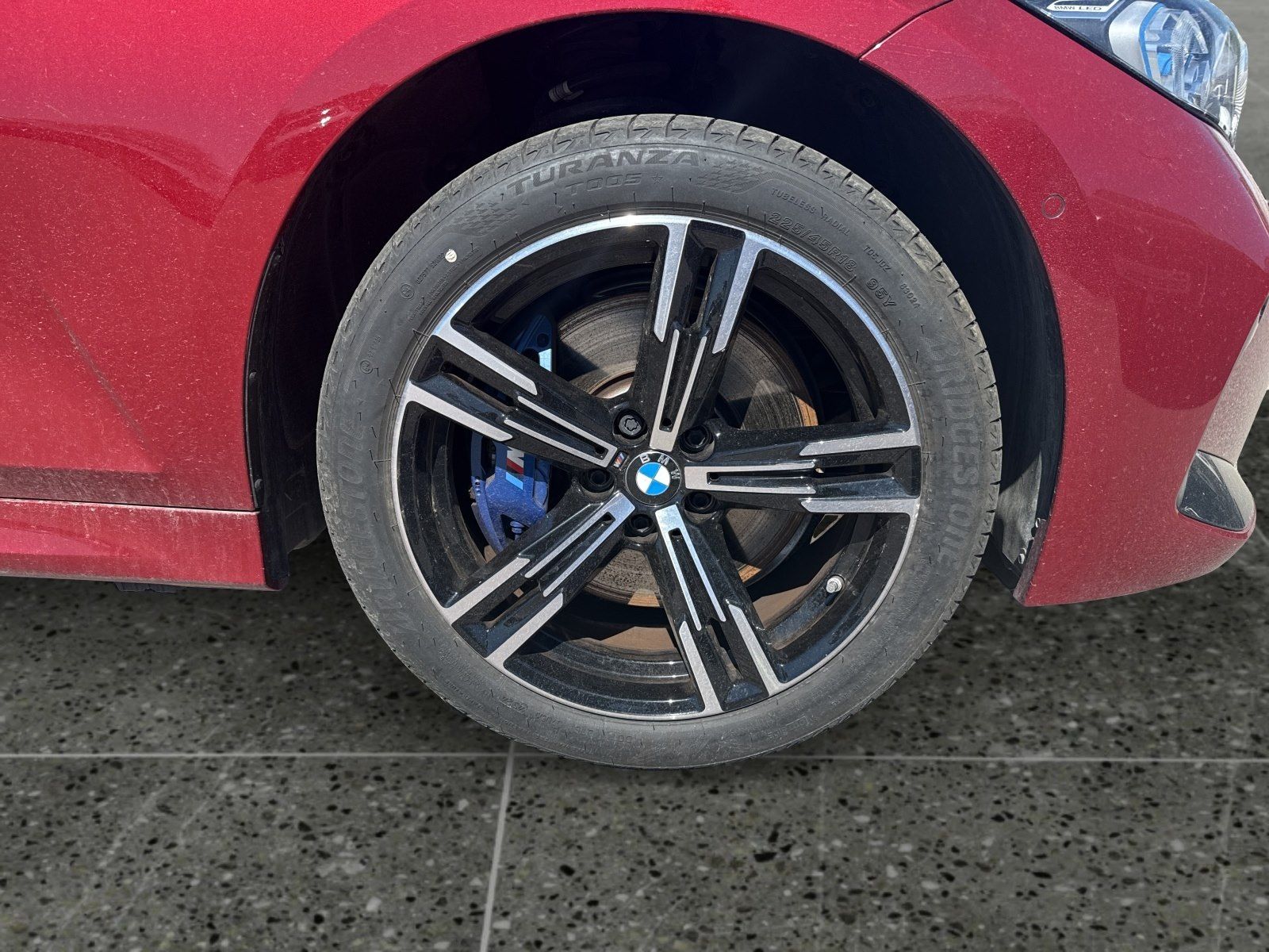 BMW 330 - Bild 6