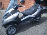 Piaggio MP3 400ie - PIAGGIO MP3 400 IE