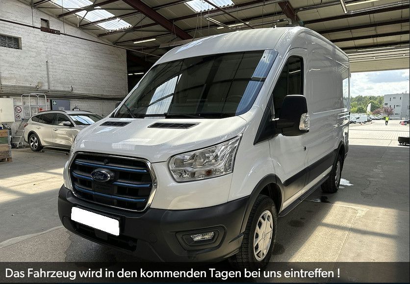Fahrzeugabbildung Ford e-Transit 350 L2H2 TREND 3-SITZE*NAVI*TOUCH*KLIM