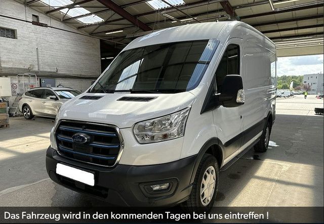 Ford e-Transit 350 L2H2 TREND 3-SITZE*NAVI*TOUCH*KLIM