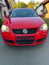 Volkswagen VW Polo 9n3  Tour 1.2  40KW  TÜV bis 10,2027. - Volkswagen Polo: 40