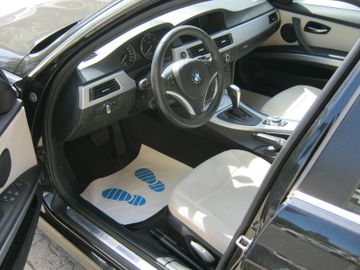 BMW 320 - 8
