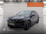 BMW iX xDrive40 Kamera Pano.Dach Driv.Assist - gebrauchte BMW iX aus dem Jahr 2023