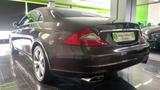 Mercedes-Benz CLS 350 CGI*Comand*Xenon*GSHD*PDC - Mercedes-Benz aus 2008: Cls