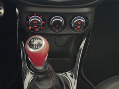 OPEL Adam S Sitzheizung/Tempomat/Klima OPEL Adam S Sitzheizung/Tempomat/Klima
