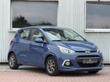 Hyundai i10 FIFA World Cup Edition Tempomat Klima Sitz.H - Hyundai i10 Gebrauchtwagen