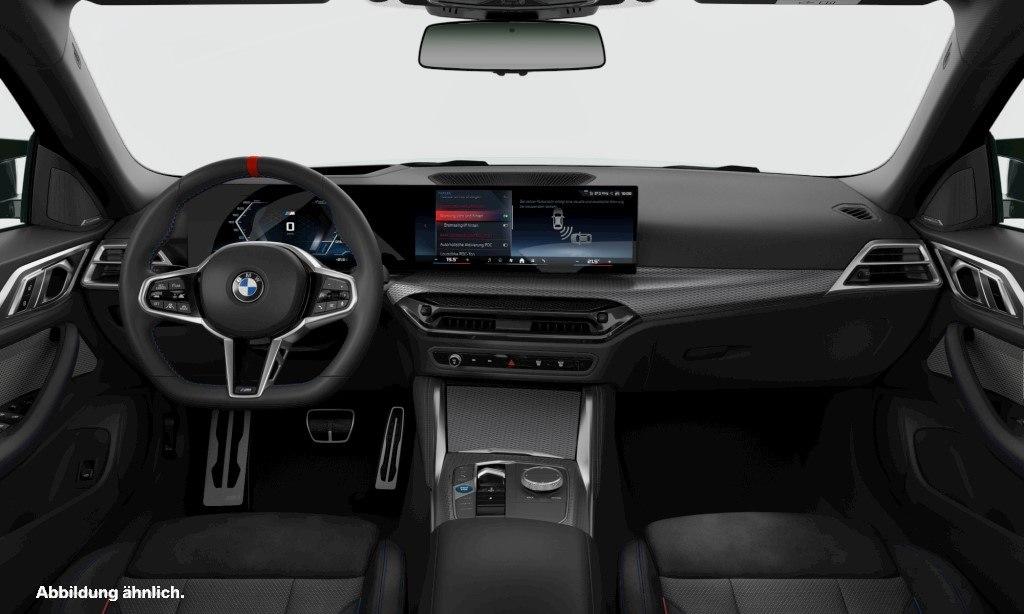 BMW i4 M60 xDrive Gran Coupé AHK Driv.Assist.Prof