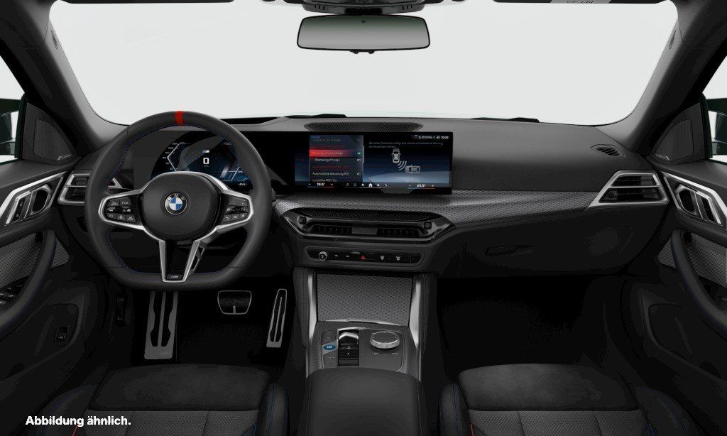 BMW i4 M60 xDrive Gran Coupé AHK Driv.Assist.Prof foto 4