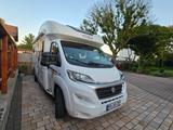 LMC Breezer Sportline - LMC Wohnwagen & Wohnmobile