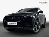 Jaguar E-PACE P300e R-Dynamic SE AWD Plug-In Hybrid - Jaguar E-PACE R-DYNAMIC mit Hybrid-Antrieb (Benzin/Elektro)