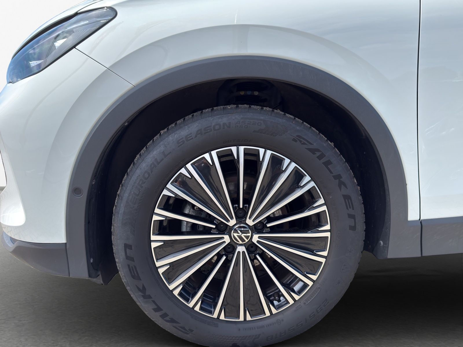 Volkswagen Tiguan - Bild 16
