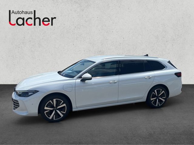 Passat Variant Business 1.5 TSI eHybrid  DSG