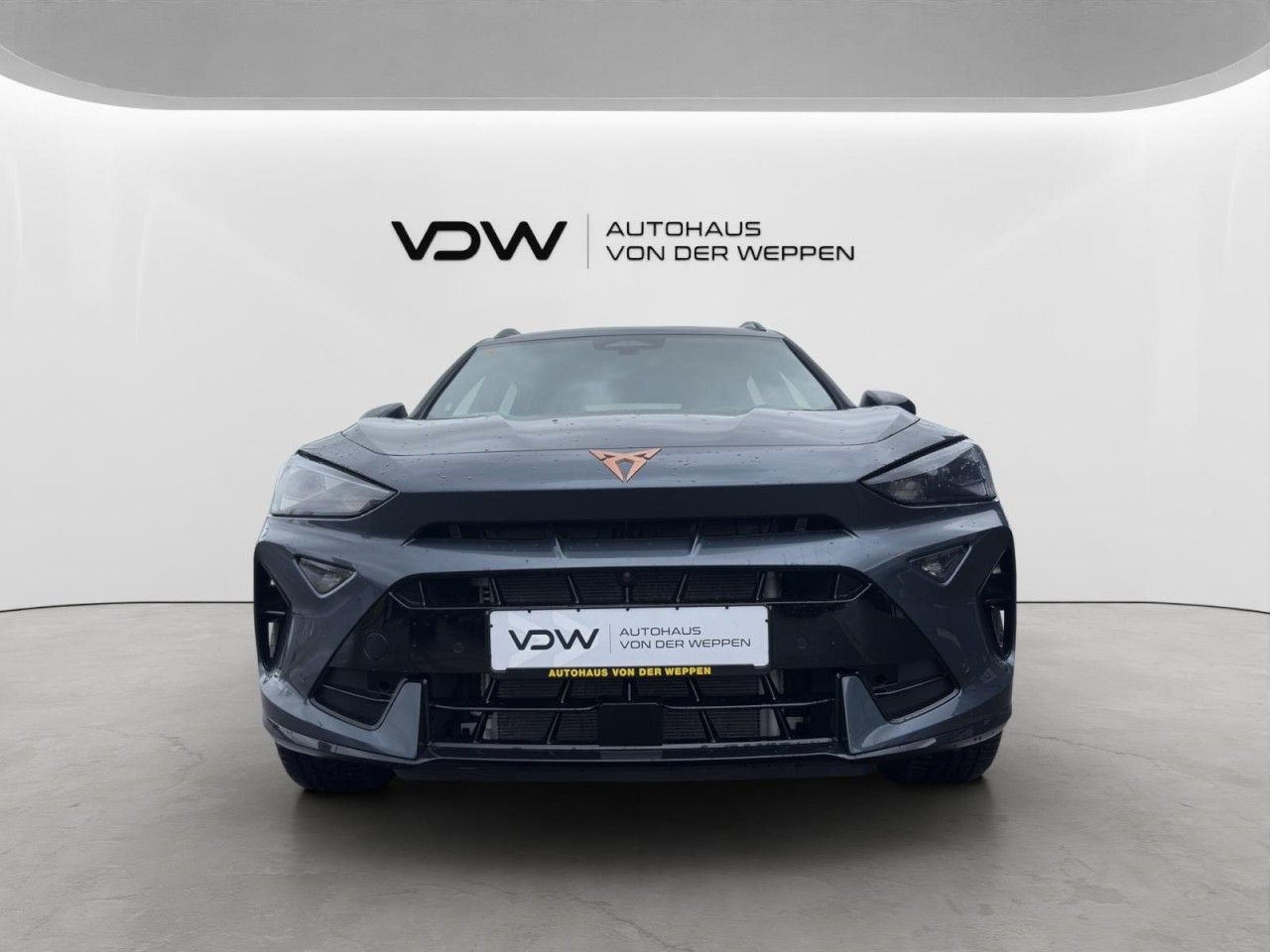 Cupra Formentor - Bild 2