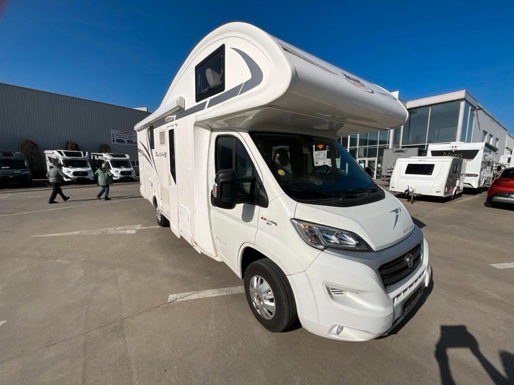 McLouis Glamys 23 - FOR DEALERS ONLY