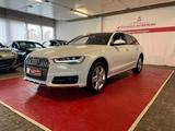 Audi A6 Allroad quattro 3.0 TDI *2.Hd. + Kamea+ Leder - weiße Audi A6 Allroad