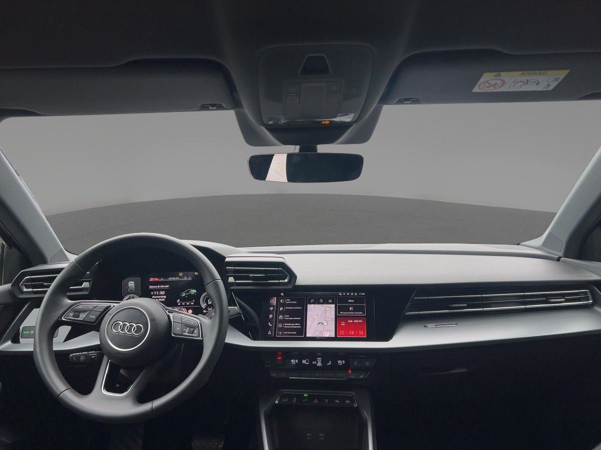 Audi A3 - Bild 7