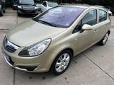 Opel Corsa D Cosmo - Opel Gebrauchtwagen von 2008