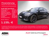 Audi SQ5 Sportback 3.0TDI quattr tiptron B&O Pano AHK - Audi SQ5 Jahreswagen
