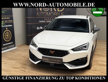 Cupra Leon - 6