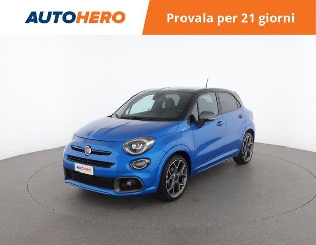 Fiat FIAT 500X 1.6 MultiJet 130 CV Sport