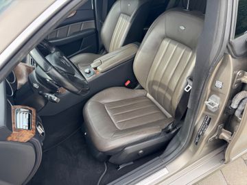 Mercedes CLS 350 - 11