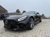Mercedes-Benz AMG GT S Coupe - gebrauchte Mercedes-Benz AMG GT aus dem Jahr 2017