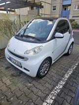 Smart ForTwo coupé 1.0 62kW passion passion