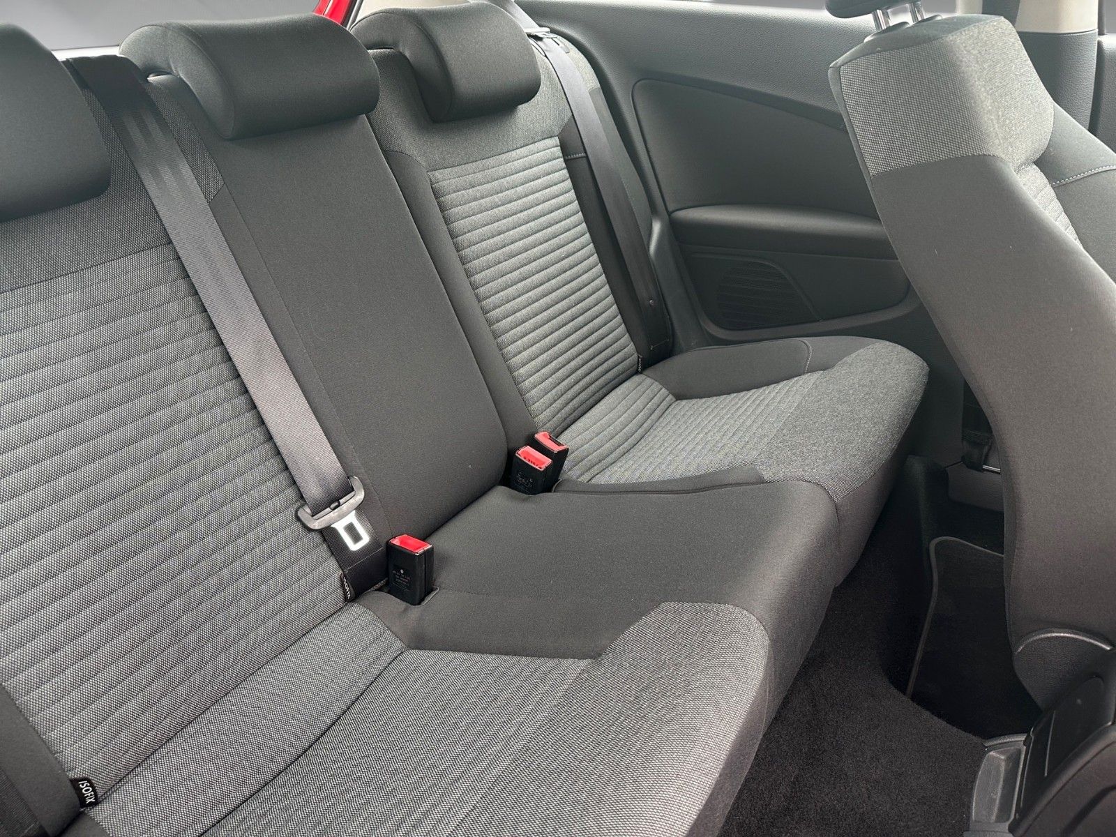 Volkswagen Polo V Comfortline – Bild 5