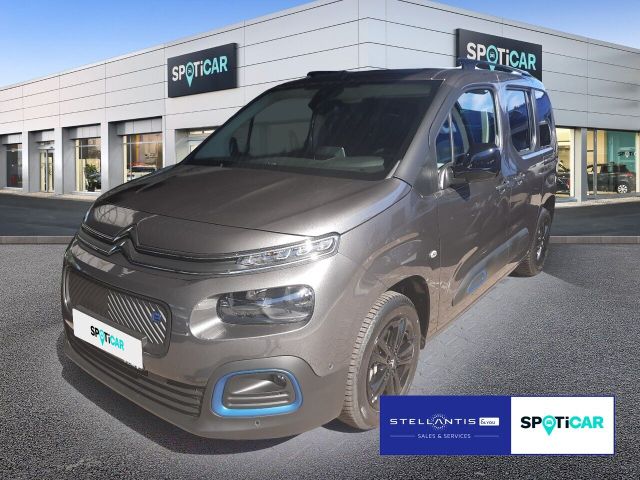 Citroën Berlingo M Shine e-136*NAV* *ParkAssist*WinterPa