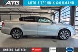 Volkswagen PASSAT 1.8 TSI COMFORTLINE NAVI SITZHZ TÜV NEU - Volkswagen Passat: 1.8