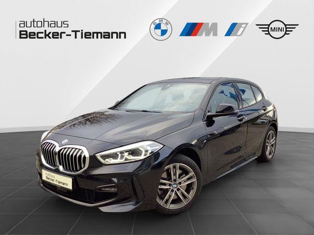 BMW 120i M Sport / AUT / LED / LC Prof / Car Play / 