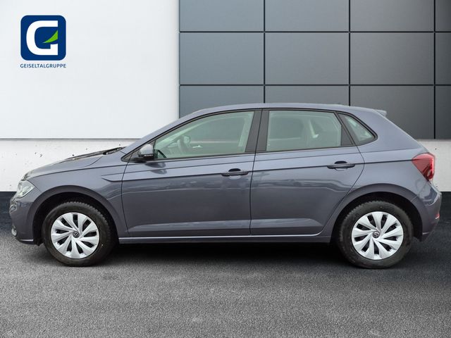 Polo 1.0 MPI Life *LED*SHZ*PDC*DAB*APP-CONNECT*M