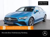 Mercedes-Benz CLA 200 AMG Premium Multibeam Distronic Totwinke - Mercedes-Benz CLA 200 in Nürnberg