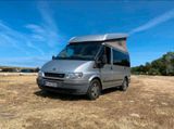 Ford Transit Nugget Van Wohnmobil Autark - Ford: Nugget Wohnmobil
