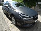 Opel Astra 1.4 Turbo Edition Navi FSE PDC GRA SHZ - Opel Gebrauchtwagen in Celle