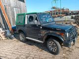 Suzuki sj410 - Suzuki: 410 Sj