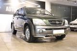 Kia Sorento 2.5 CRDi LX *Automatik*Leder*AHK 3,5t* - Kia Sorento mit Diesel-Antrieb: 2.5