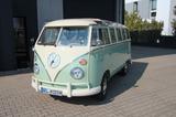 Volkswagen T1 - VW T1 9-Sitzer