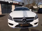 Mercedes-Benz CLS 400 AMG Line Multi Beam Comand - gebrauchte Mercedes-Benz CLS 400 aus dem Jahr 2015