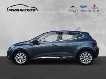 Bild 2 Renault Clio V Intens Navi Automatik LED Apple CarPlay A