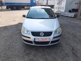 Volkswagen Polo 1.4 Comfortline/Klima/Tüv Neu/ZR NEU - gebrauchte VW Polo aus dem Jahr 2008