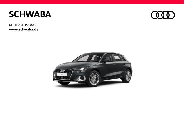 Audi A3 Sportback advanced 35TDI S tr.*ACC*AHK*KAM*17
