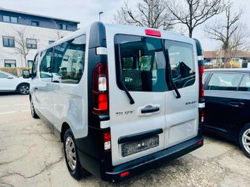 Renault Trafic - 4