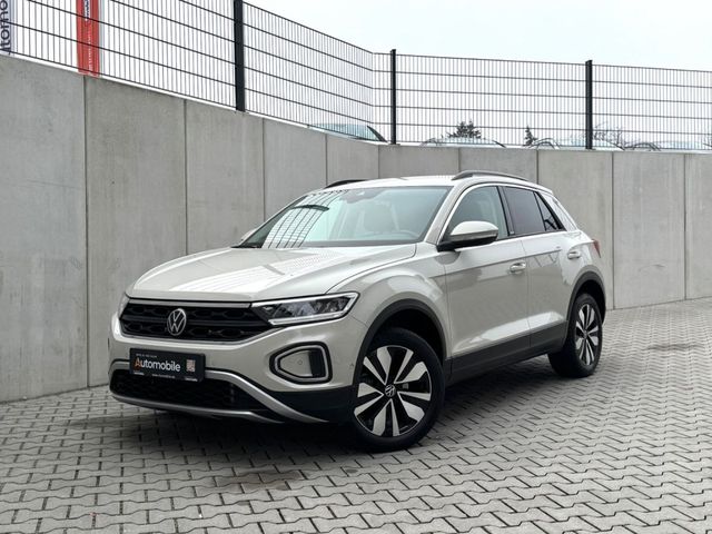 Volkswagen T-Roc 2.0 TDI Move/Virtual/AHK/Carplay/1.Hand