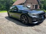 BMW 320d xDrive Touring M Sport Auto M Sport - BMW 320: Auto 320d M Sport